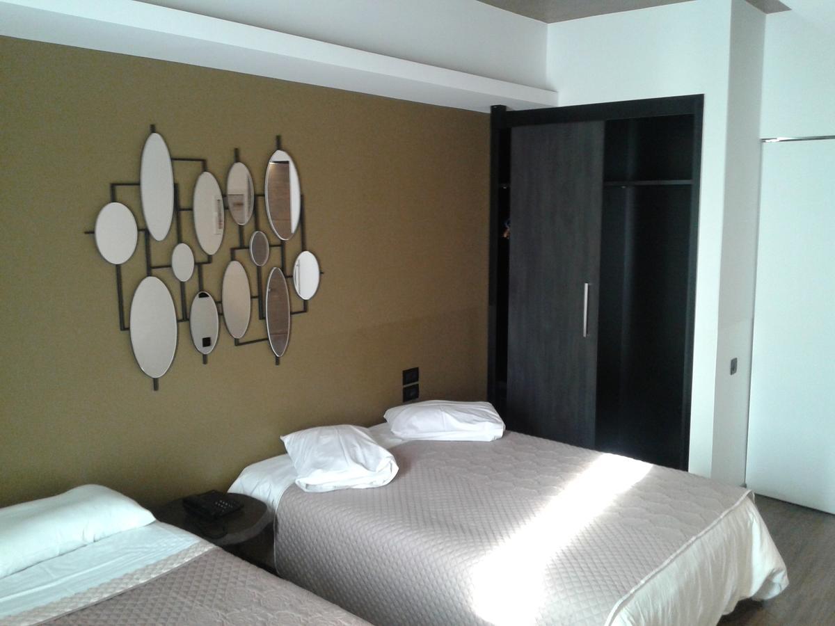 Adonis City Hotel Patras Exteriör bild